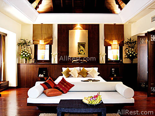 Bundarika Villa 52